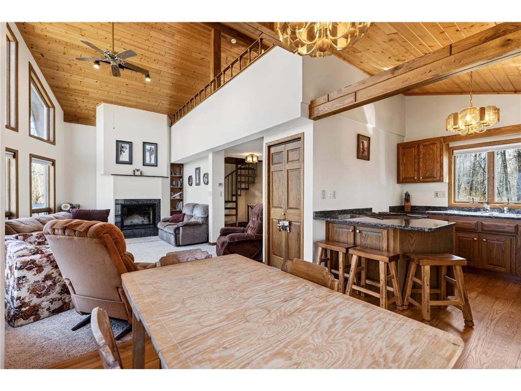 2750 28th Street Cedar Lake Twp WI 54817 - Red Cedar 7058573 image14