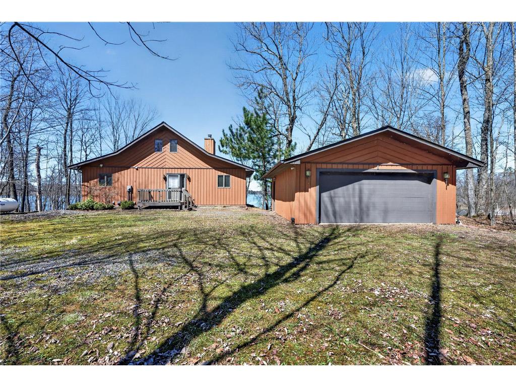 2750 28th Street Cedar Lake Twp WI 54817 - Red Cedar 7058573 image2