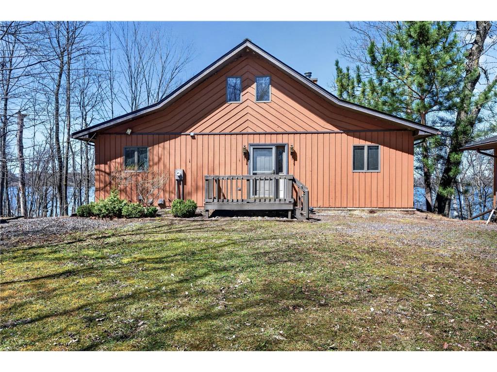 2750 28th Street Cedar Lake Twp WI 54817 - Red Cedar 7058573 image39