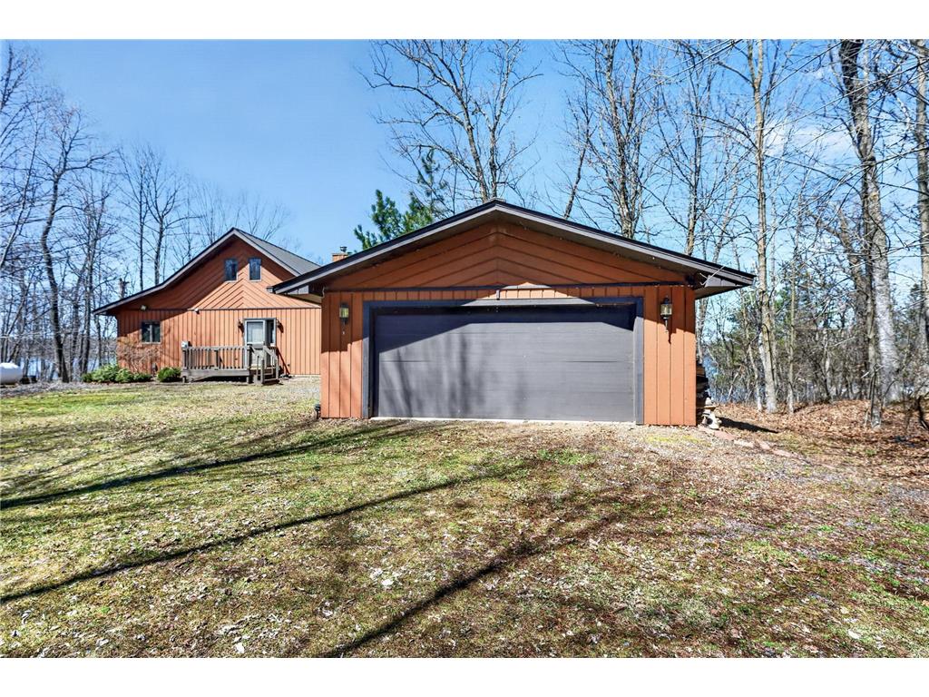 2750 28th Street Cedar Lake Twp WI 54817 - Red Cedar 7058573 image40