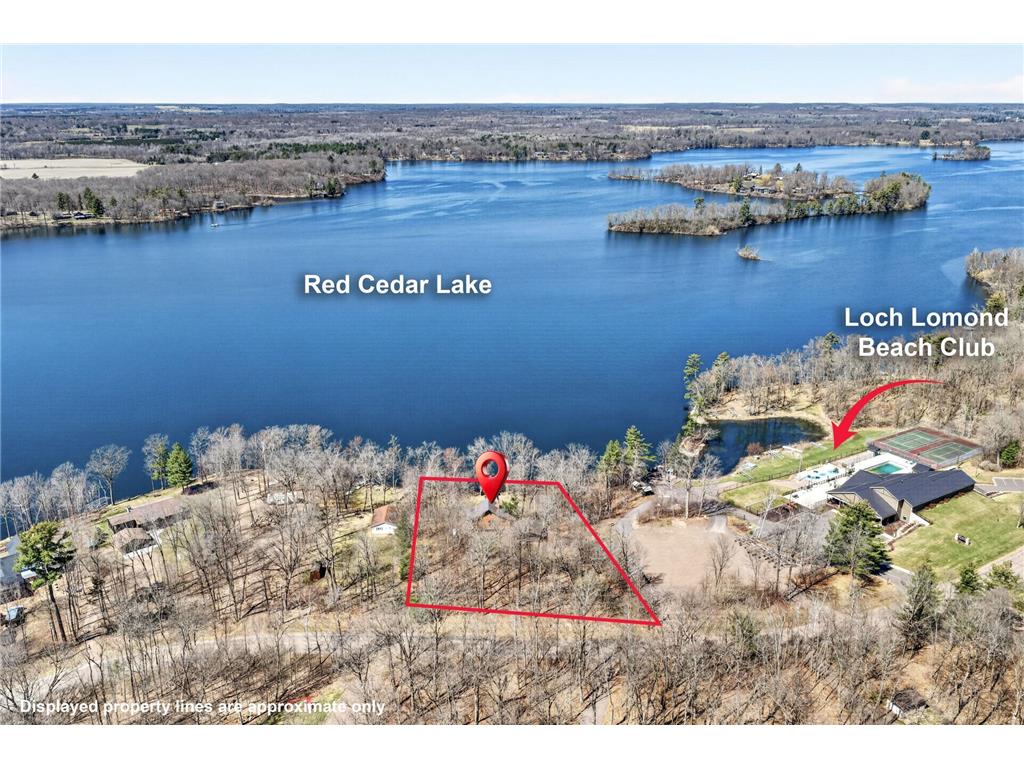 2750 28th Street Cedar Lake Twp WI 54817 - Red Cedar 7058573 image44