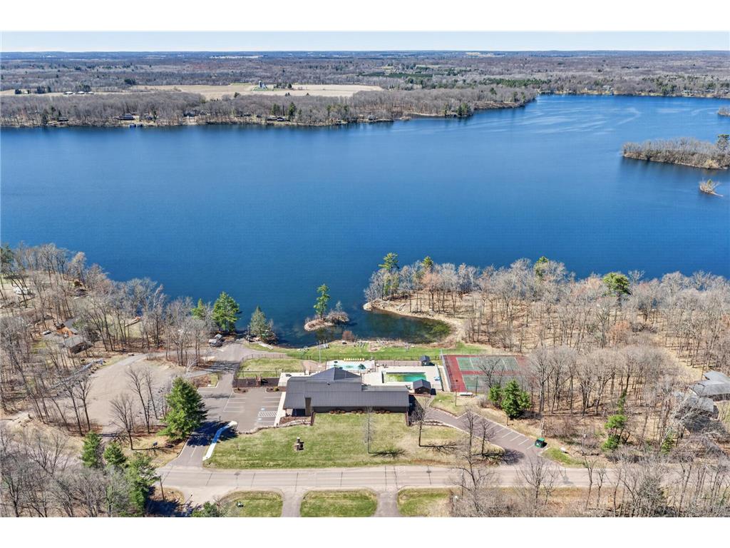 2750 28th Street Cedar Lake Twp WI 54817 - Red Cedar 7058573 image45