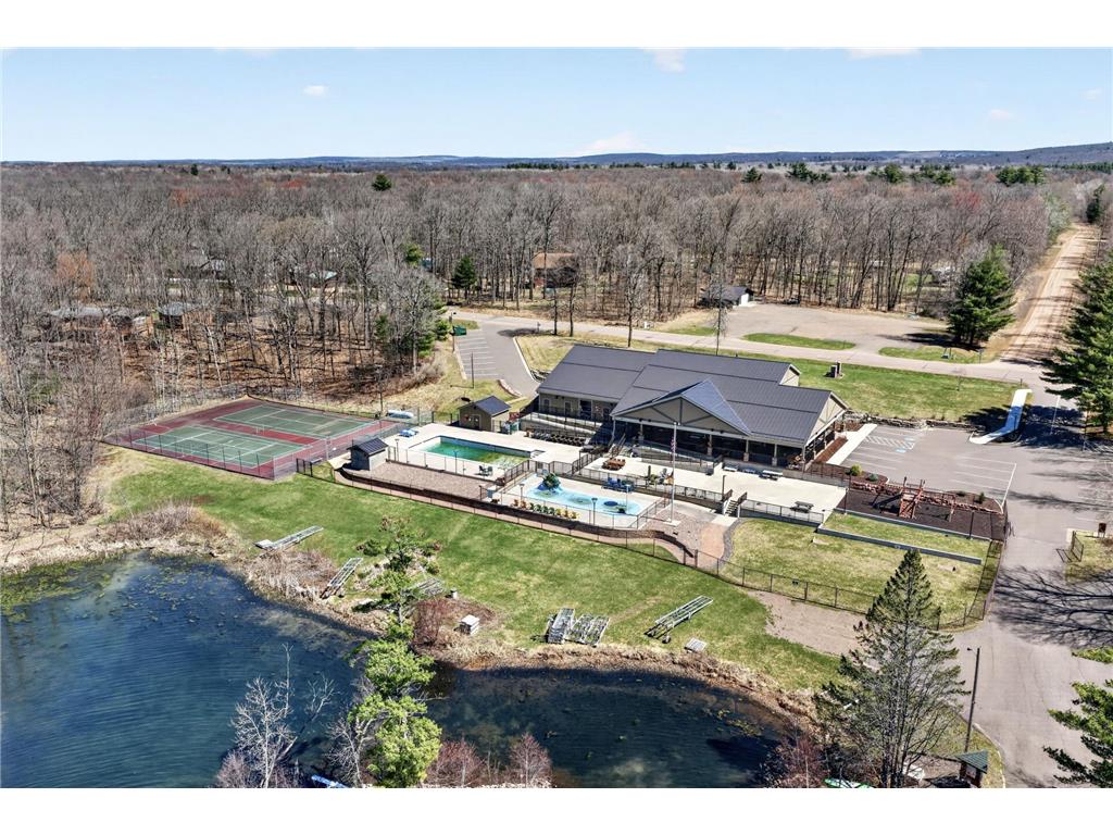 2750 28th Street Cedar Lake Twp WI 54817 - Red Cedar 7058573 image46