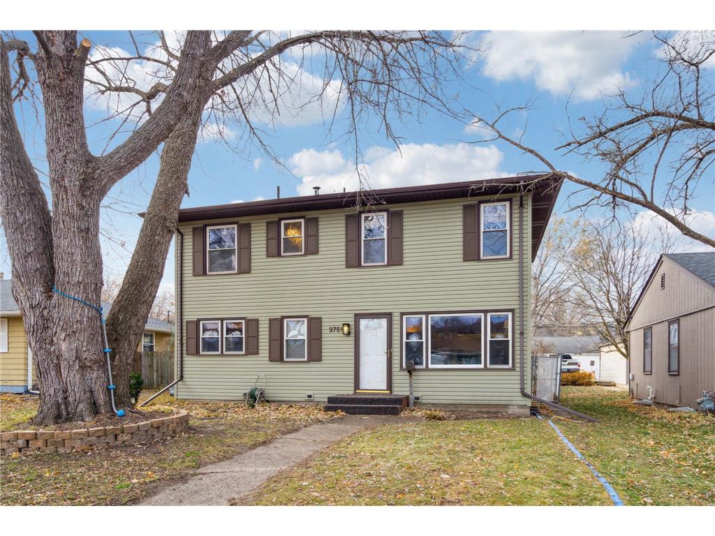 2751 York Avenue N Robbinsdale MN 55422 6485368 image1