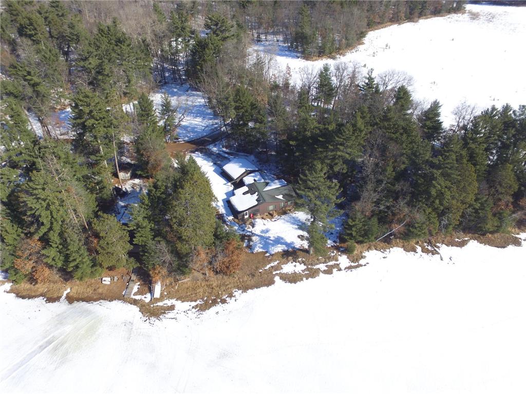 27512 Greer Road Extension Jackson Twp WI 54893 - Green Lake 7022554 image4