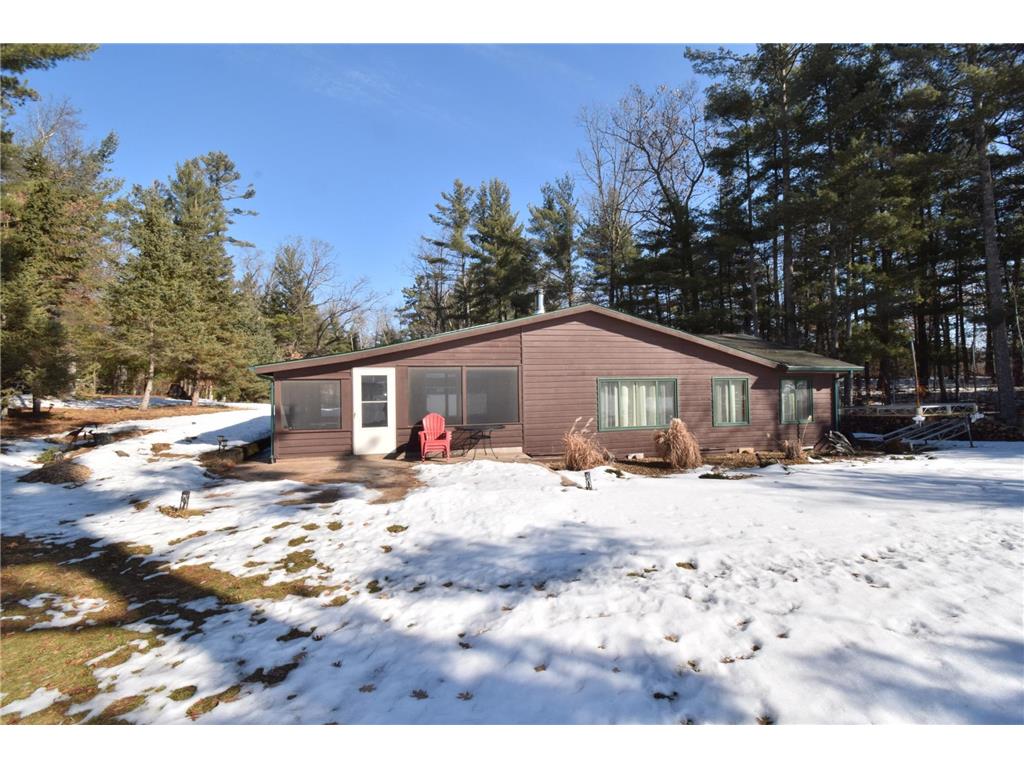 27512 Greer Road Extension Jackson Twp WI 54893 - Green Lake 7022554 image41