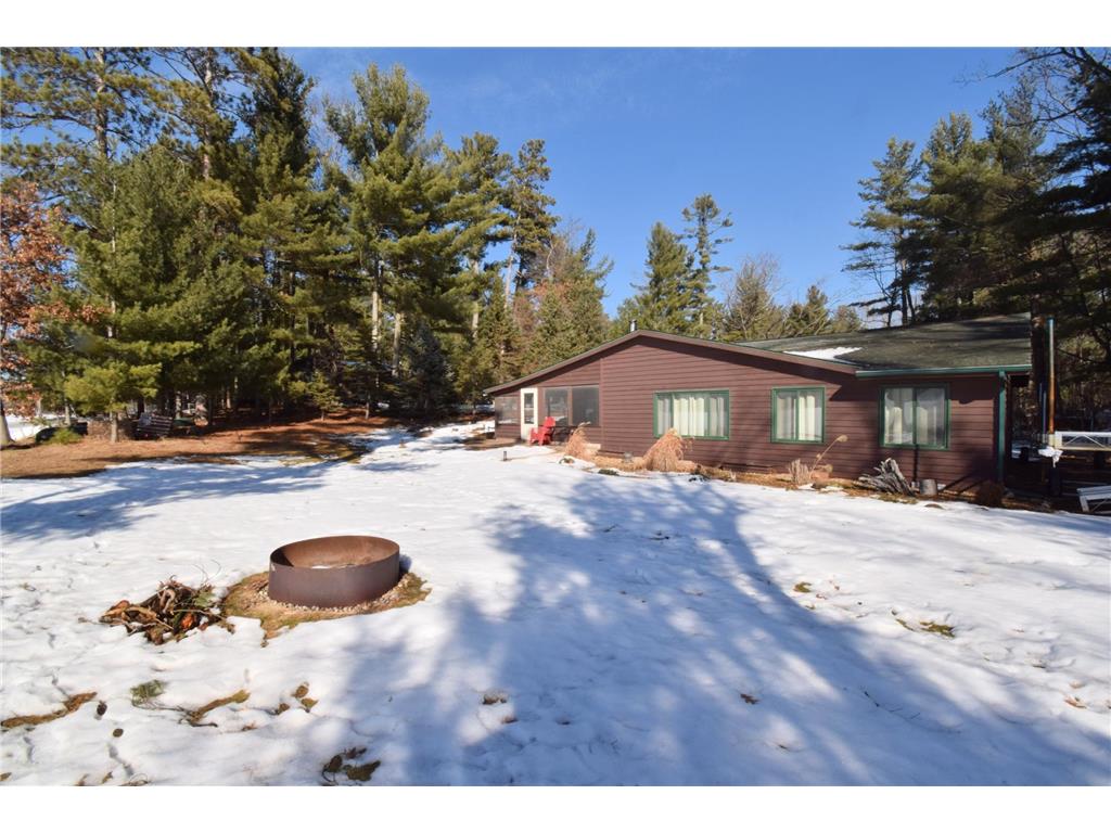 27512 Greer Road Extension Jackson Twp WI 54893 - Green Lake 7022554 image43