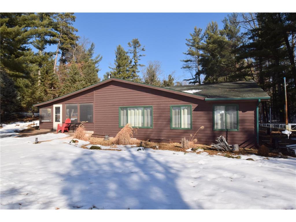 27512 Greer Road Extension Jackson Twp WI 54893 - Green Lake 7022554 image44