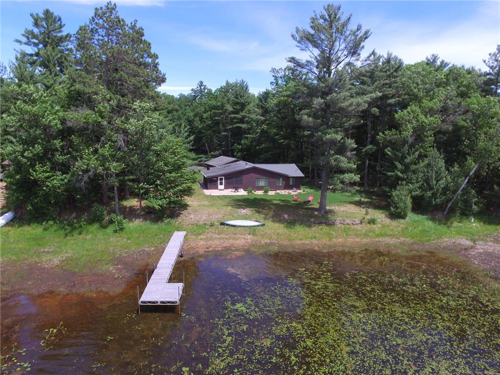 27512 Greer Road Extension Jackson Twp WI 54893 - Green Lake 7022554 image57