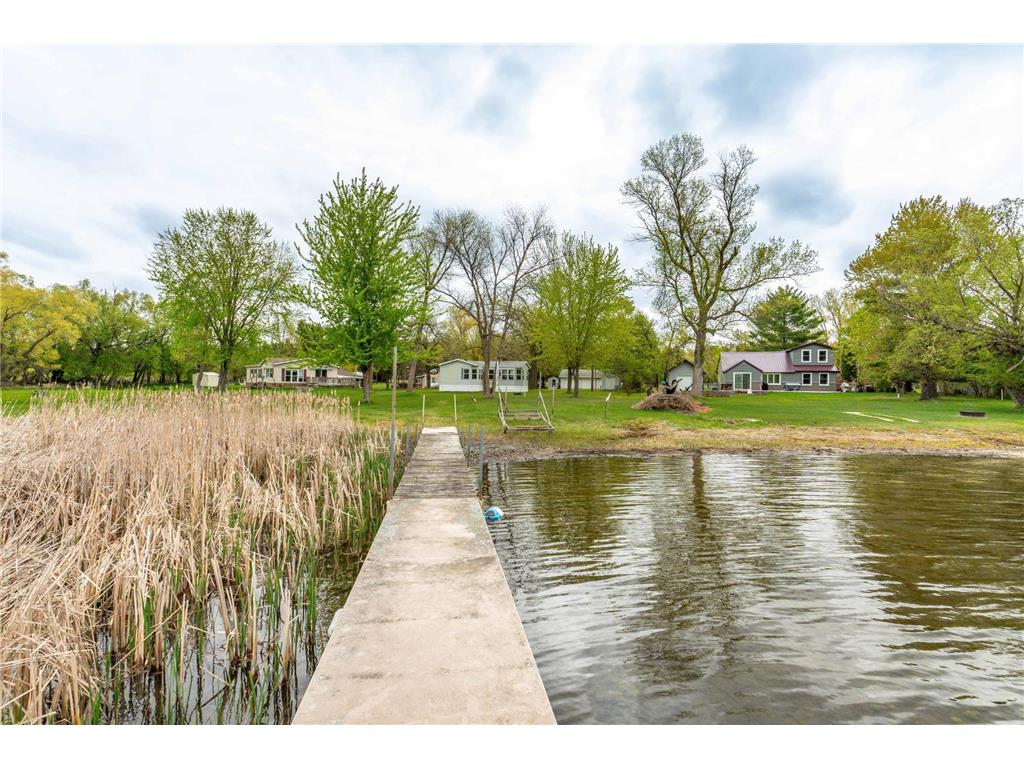 27513 340th Avenue Underwood MN 56586 - East Lost Lake 7076729 image1