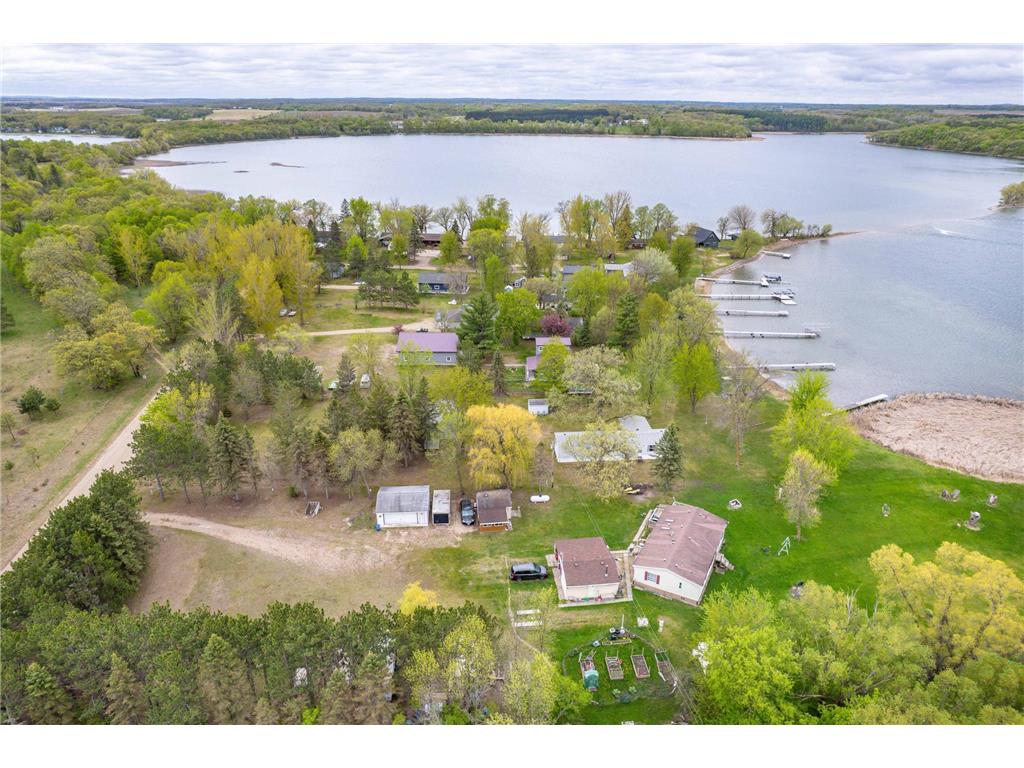 27513 340th Avenue Underwood MN 56586 - East Lost Lake 7076729 image51