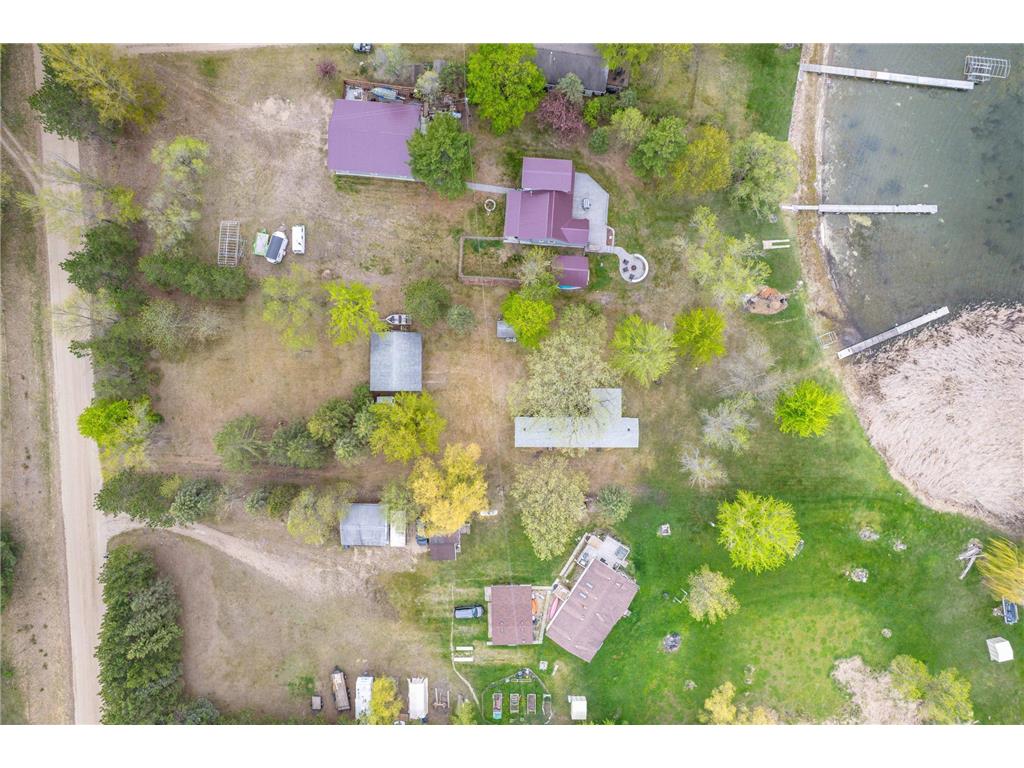 27513 340th Avenue Underwood MN 56586 - East Lost Lake 7076729 image52