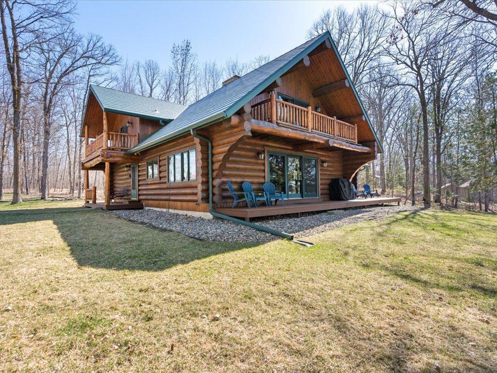 27516 Chippewa Paws Lane SE Pennington MN 56663 - Cass Lake 6488424 image1