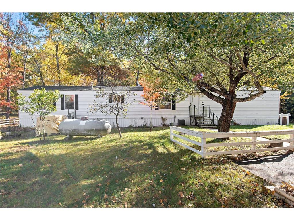 27518 Washington Street Webster WI 54893 - Yellow 6498631 image1