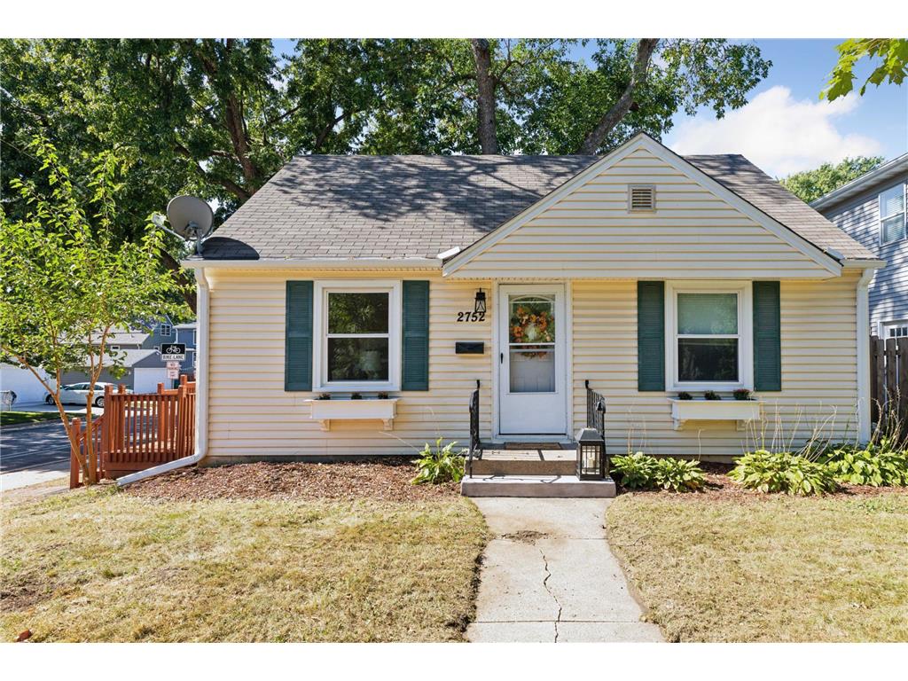 2752 Dakota Avenue S Saint Louis Park MN 55416 6608621 image1