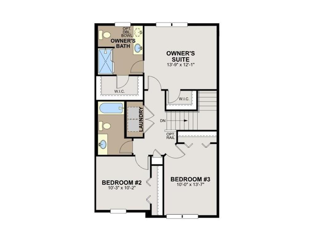 2752 Kepler Avenue NE Saint Michael MN 55376 7048047 image36