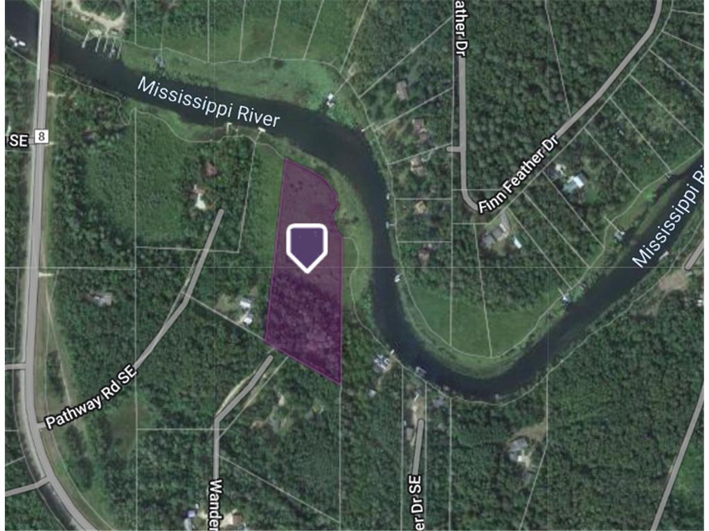 2752 Wander Lane SE Bemidji MN 56601 - Mississippi 6532871 image1