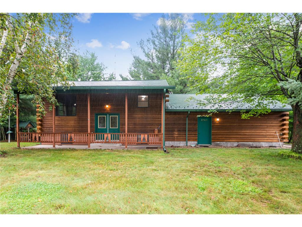 27527 Washington Street Webster WI 54893 - Yellow 6594079 image1