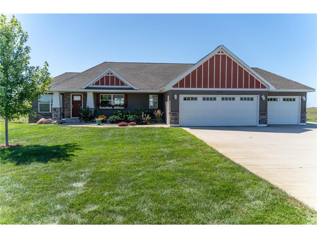 2753 11th Avenue SE, Willmar, MN, 56201 MLS 6254551 Edina Realty