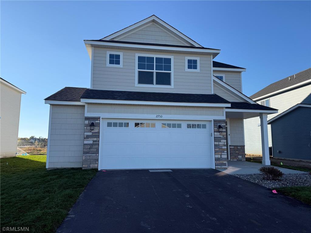 2753 Iverson Avenue NE Saint Michael MN 55376 6800966 image2