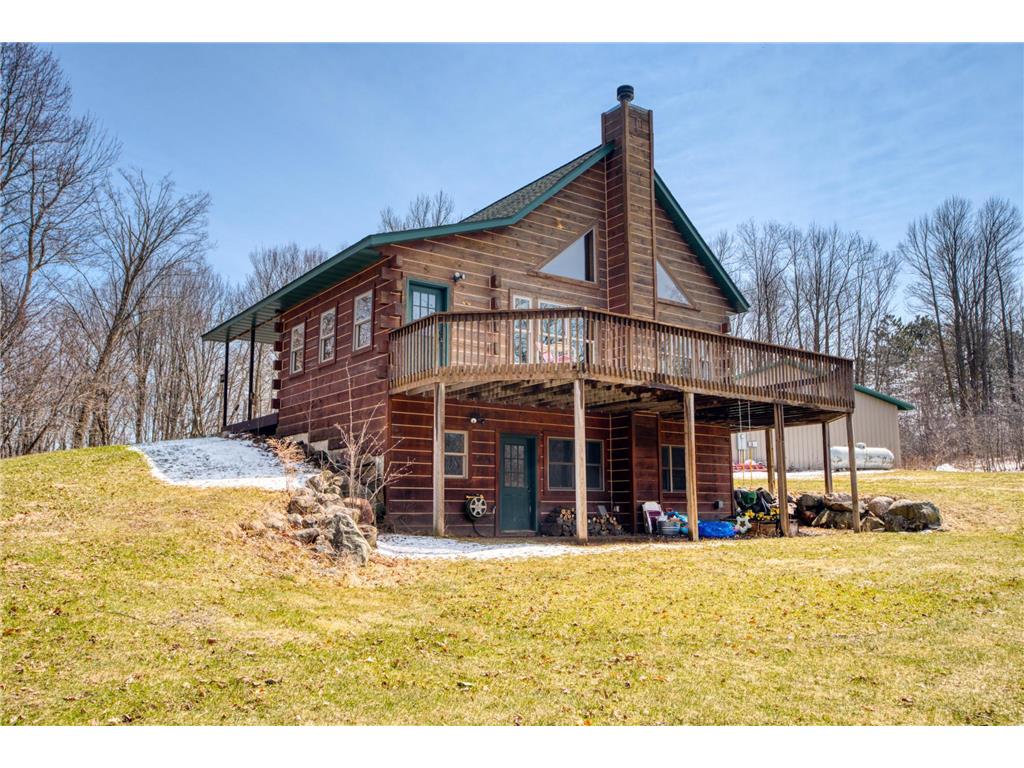 2753 State Road 35, Luck, WI 54853 MLS 6182033 Edina Realty