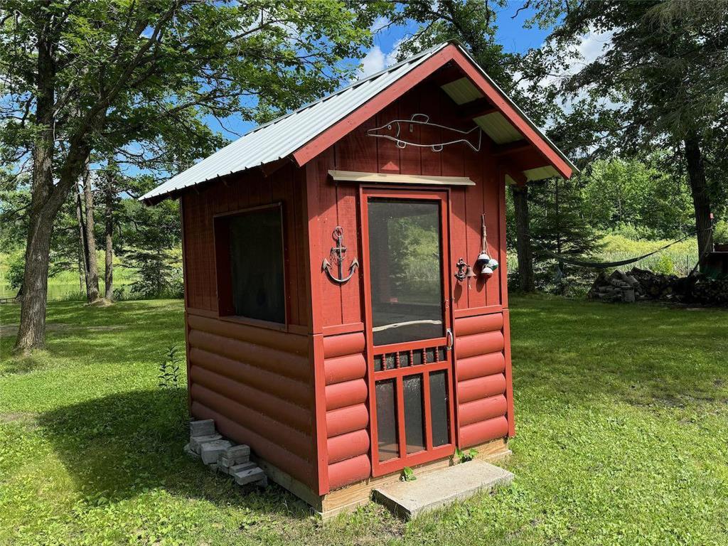 27530 Steel Bridge Road NE, Waskish, MN, 56685 MLS 6563203 Edina