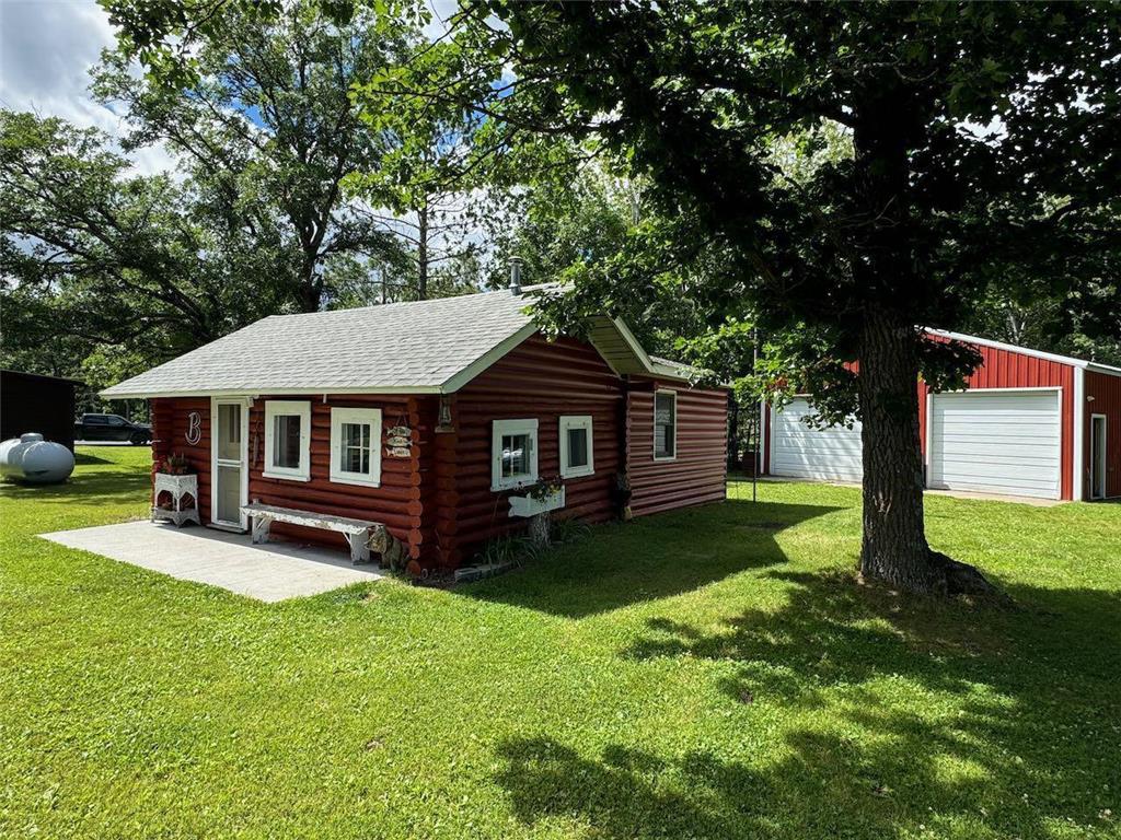 27530 Steel Bridge Road NE Waskish MN 56685 - Red 6712978 image1