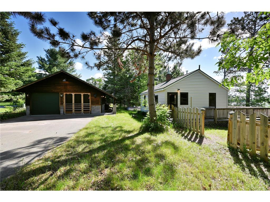 27534 Reitz Road Webster WI 54893 - Devils 6544091 image1