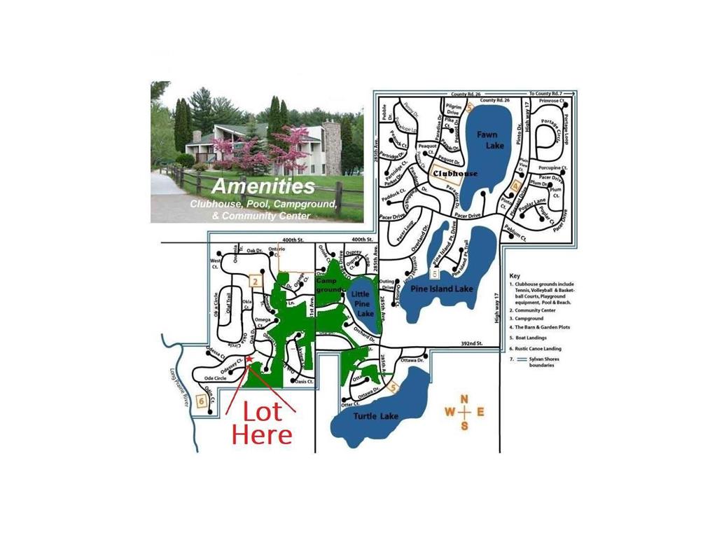 27537 Ode Circle Browerville MN 56438 - Pine Island 7034503 image9