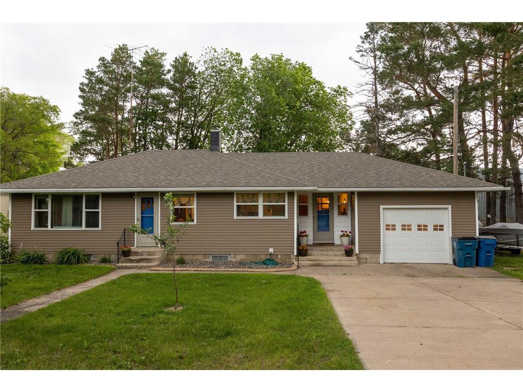 2754 Great River Road, Bowlus, MN, 56314 MLS 6547359 Edina Realty