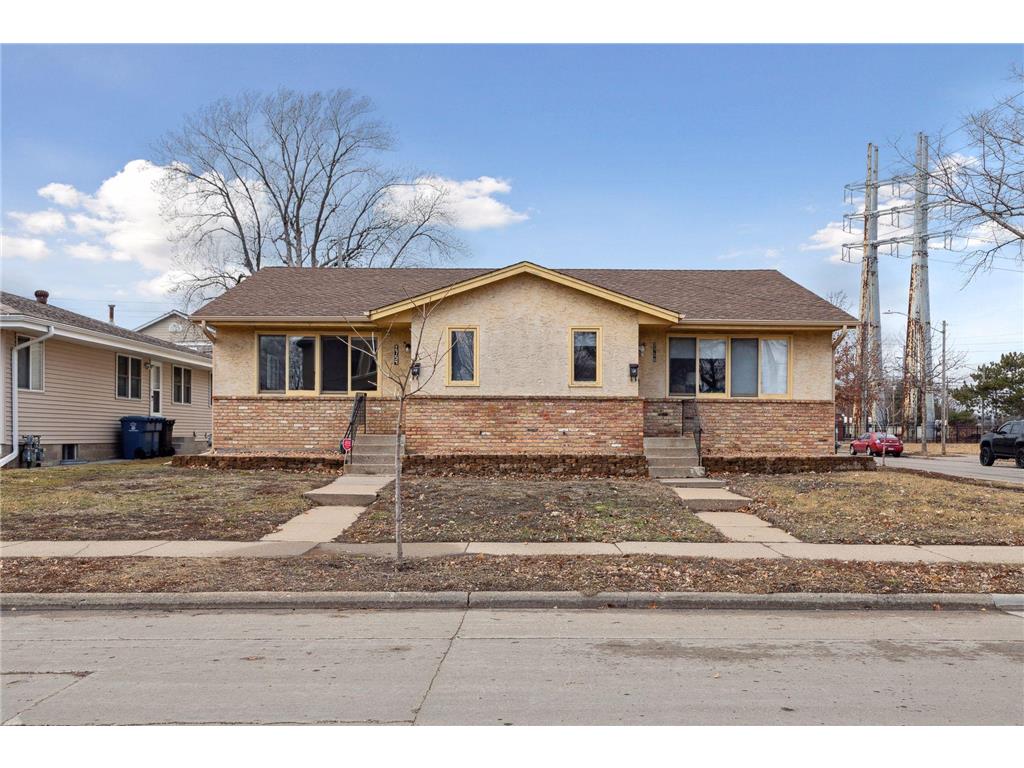 2754 Randolph Street NE, Minneapolis, MN, 55418 MLS 7784334 Edina