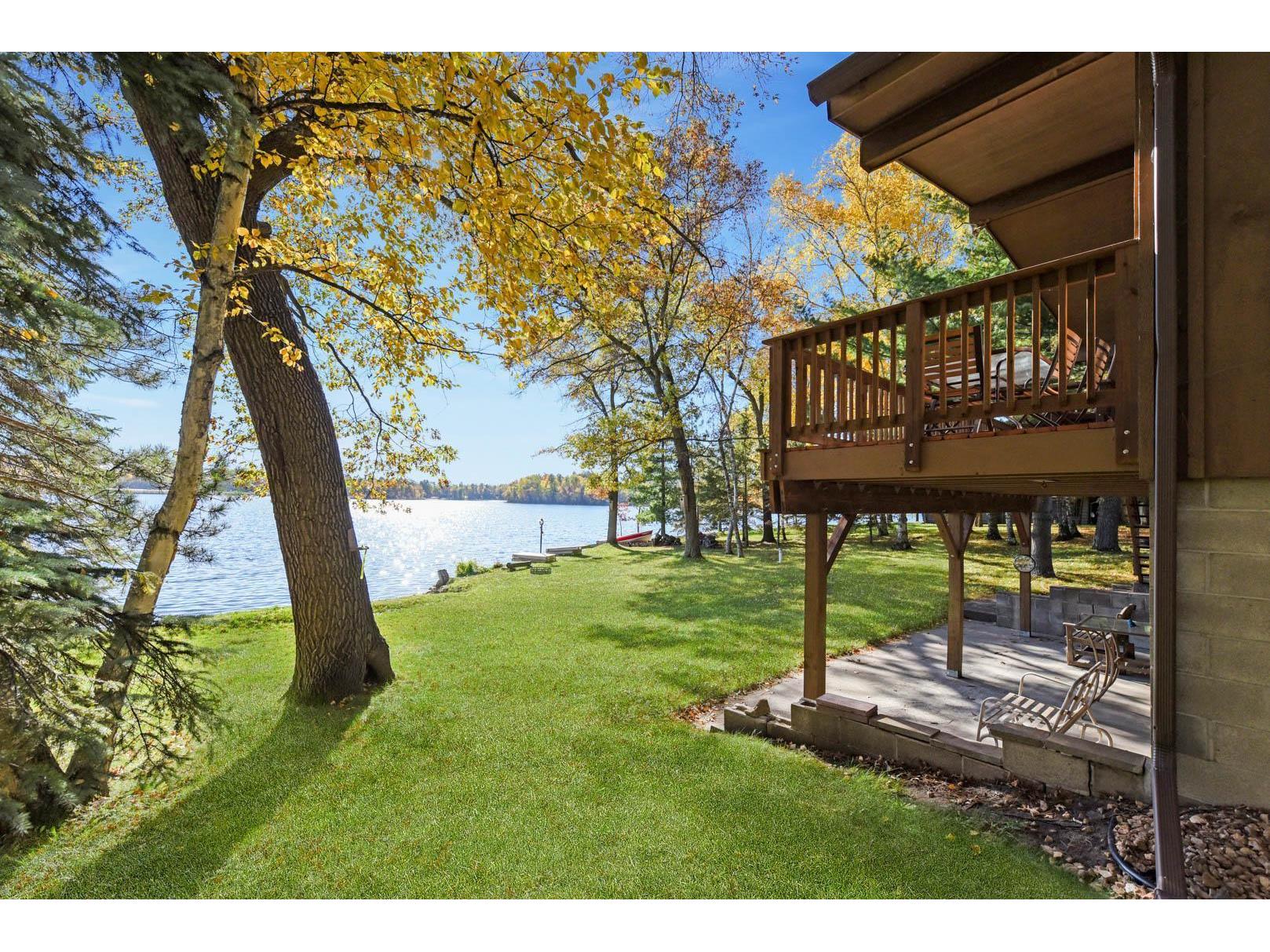 27540 W Twin Lake Drive, Pequot Lakes, MN, 56472 MLS 6115564 Edina