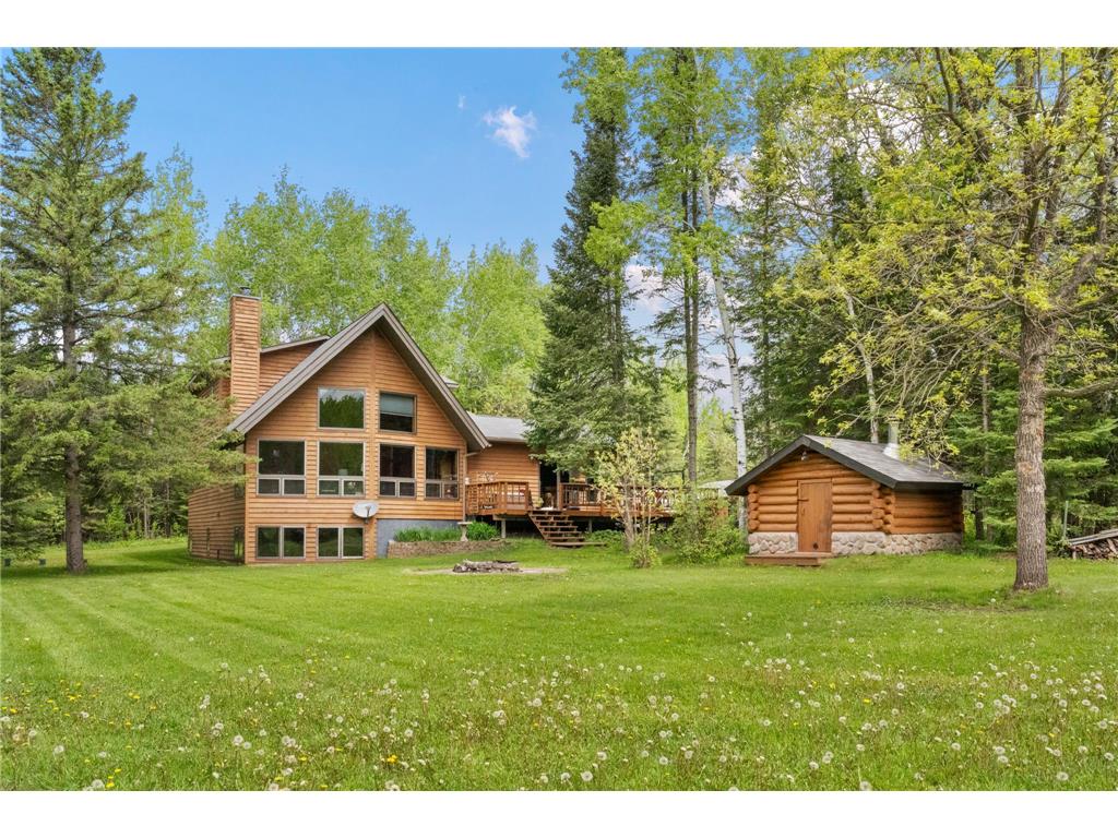 2755 County Road 1, Wrenshall Twp, MN, 55797 MLS 6548268 Edina Realty