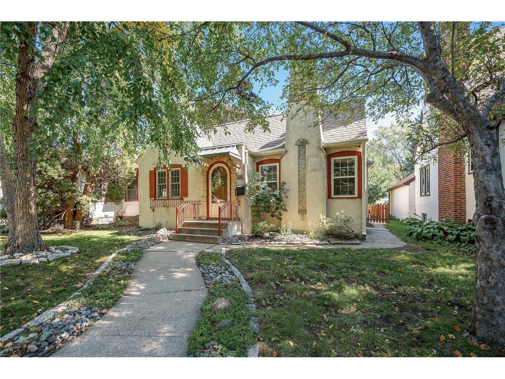 2755 Garfield Street NE, Minneapolis, MN, 55418 MLS 6428811 Edina