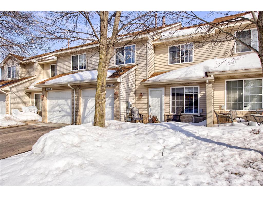 2755 Meadow Brook Drive D, Woodbury, MN, 55125 MLS 6343038 Edina