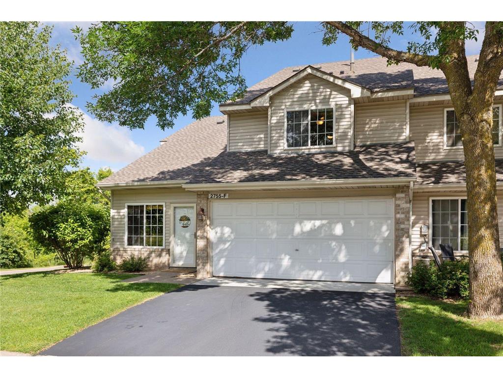 2755 Meadow Brook Drive #F Woodbury MN 55125 6757641 image1