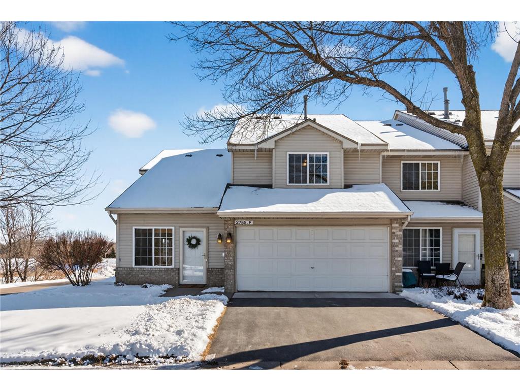2755 Meadow Brook Drive #F Woodbury MN 55125 7026167 image1