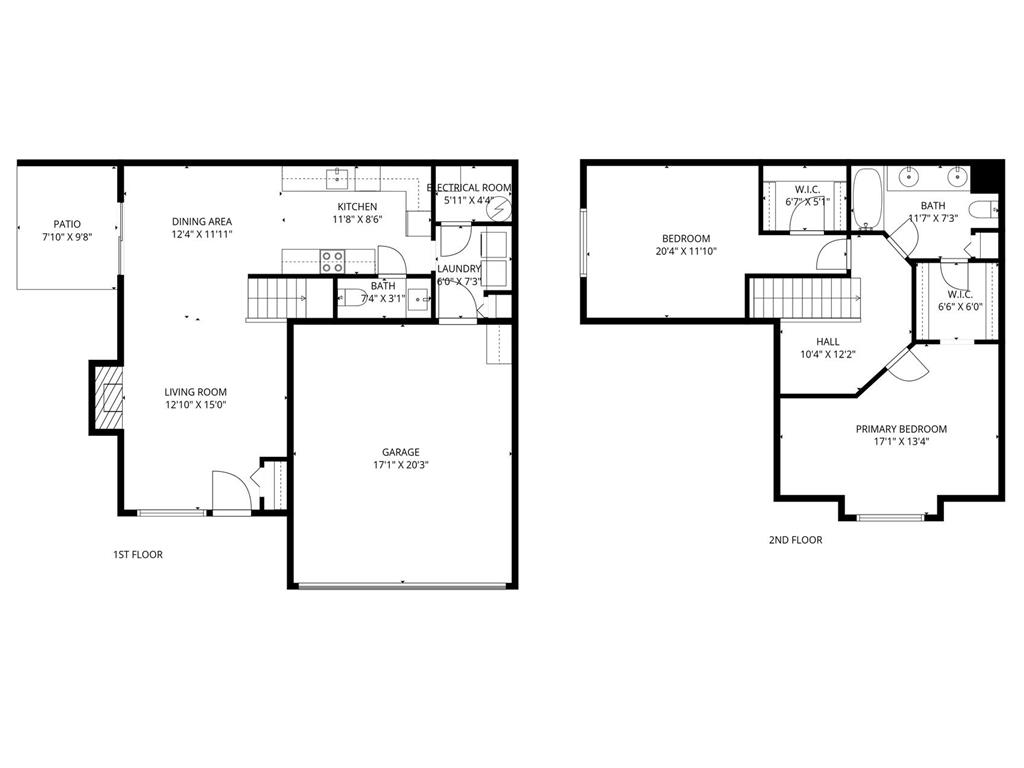 2755 Meadow Brook Drive #F Woodbury MN 55125 7026167 image27