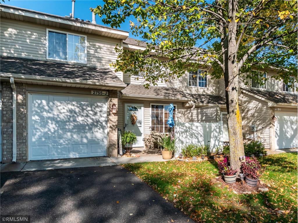 2755 Meadow Brook Drive #J Woodbury MN 55125 6444295 image1
