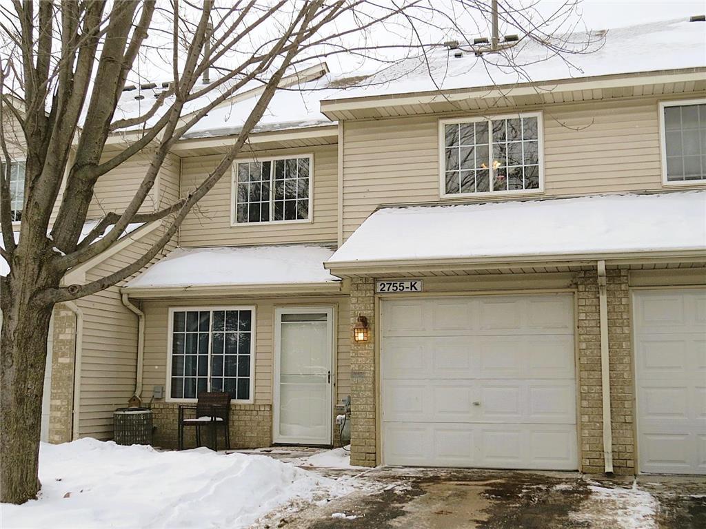 2755 Meadow Brook Drive #K Woodbury MN 55125 7015078 image1