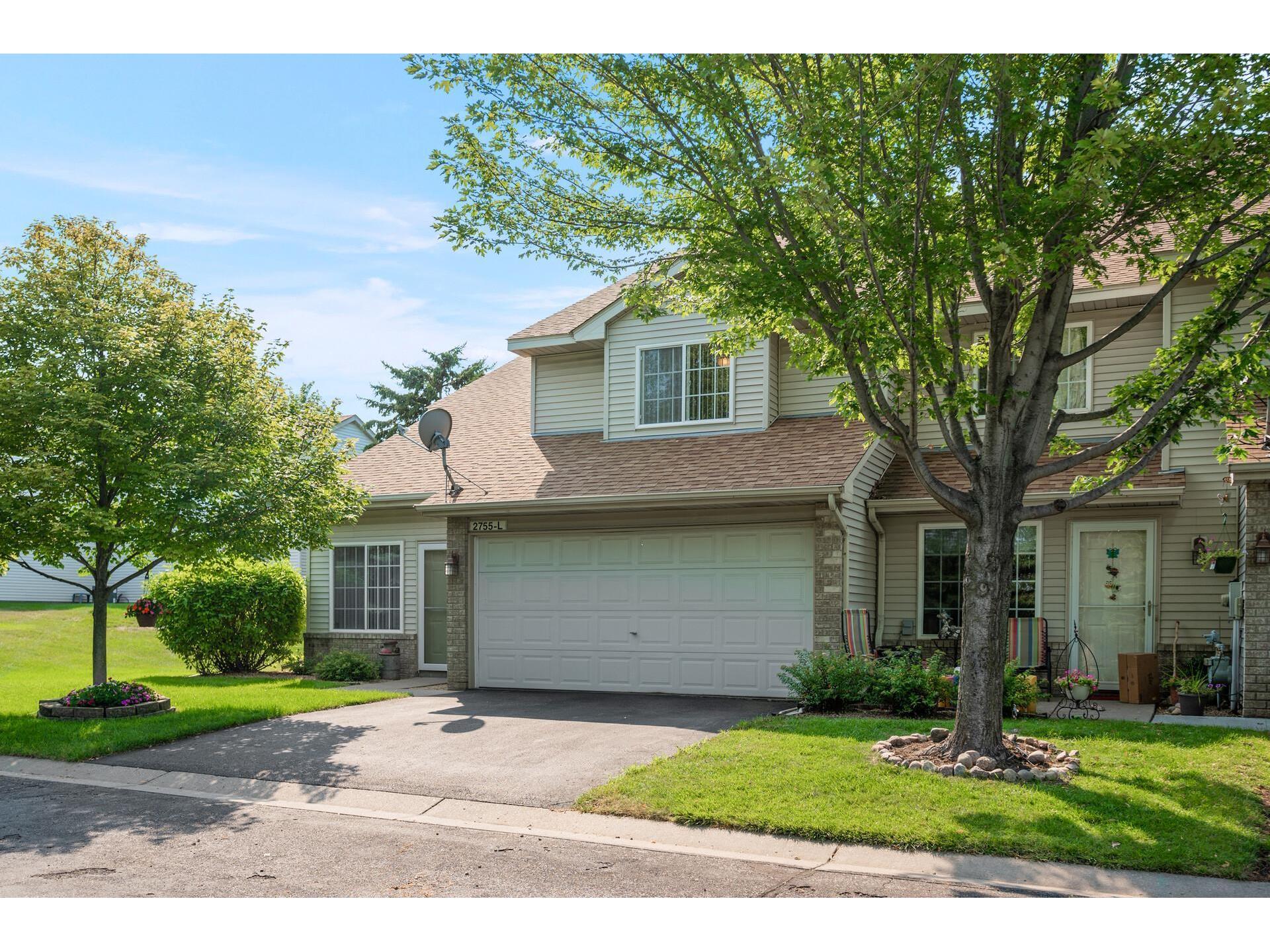 2755 Meadow Brook Drive L, Woodbury, MN, 55125 MLS 6072355 Edina