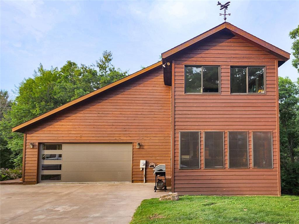 2756 7 5/8 Avenue Chetek WI 54728 - Lake Chetek 6745972 image1