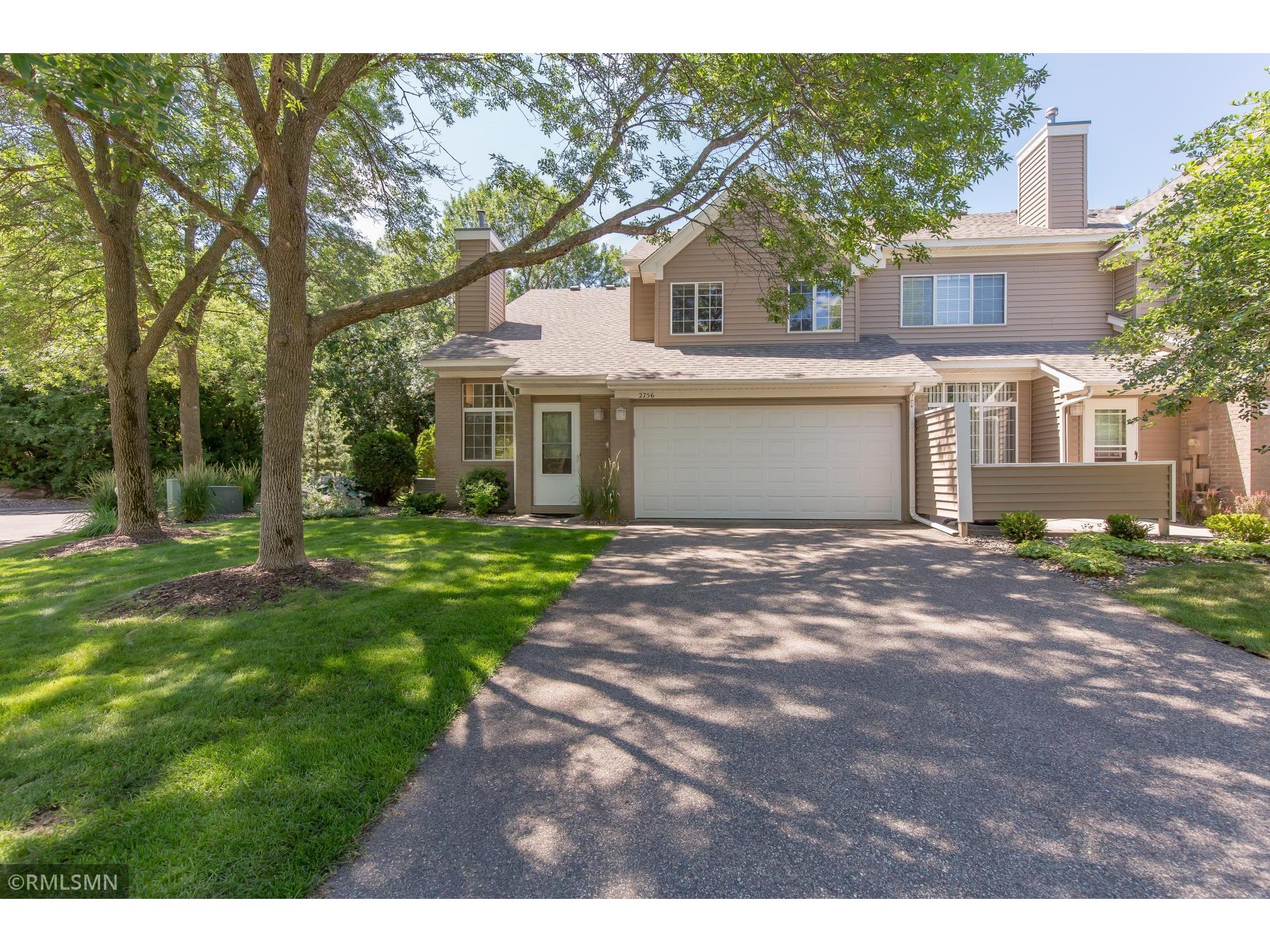 2756 Autumnwood Lane, MN 55305 MLS 6018458 Edina Realty