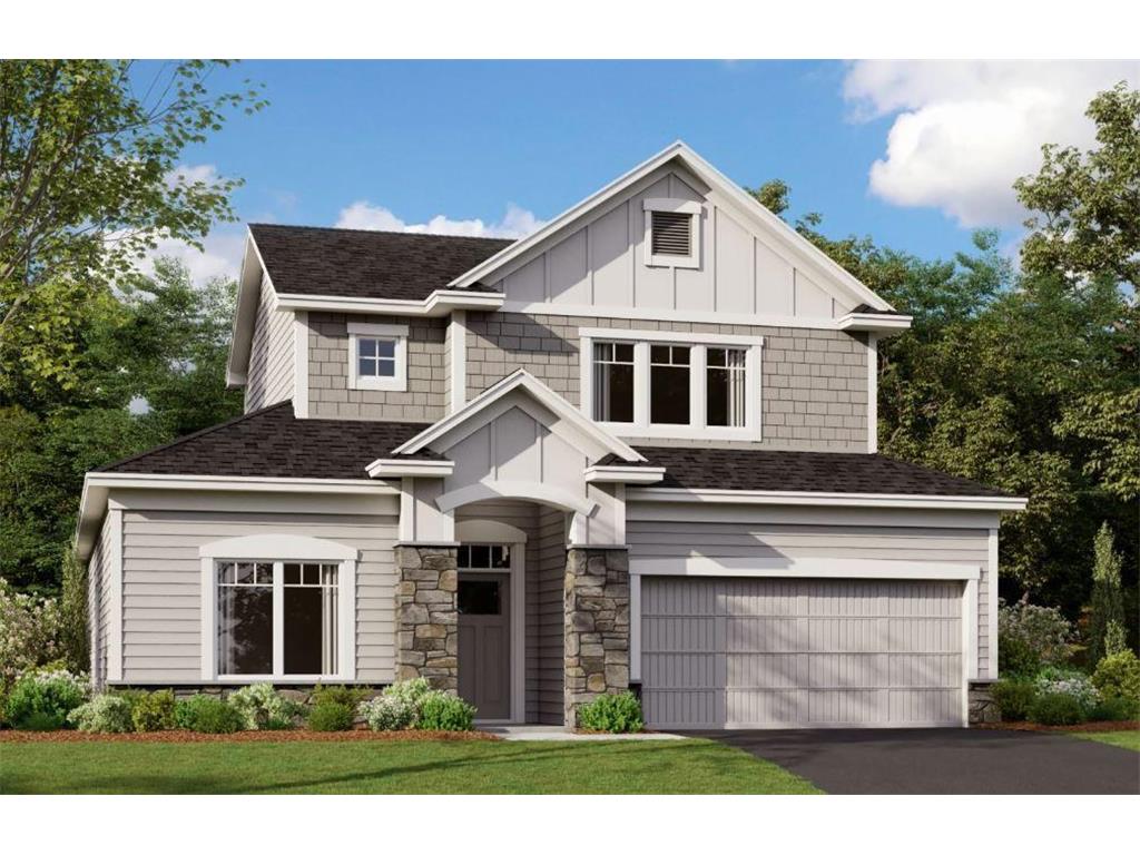 2756 Kalland Avenue NE Saint Michael MN 55376 6680229 image1