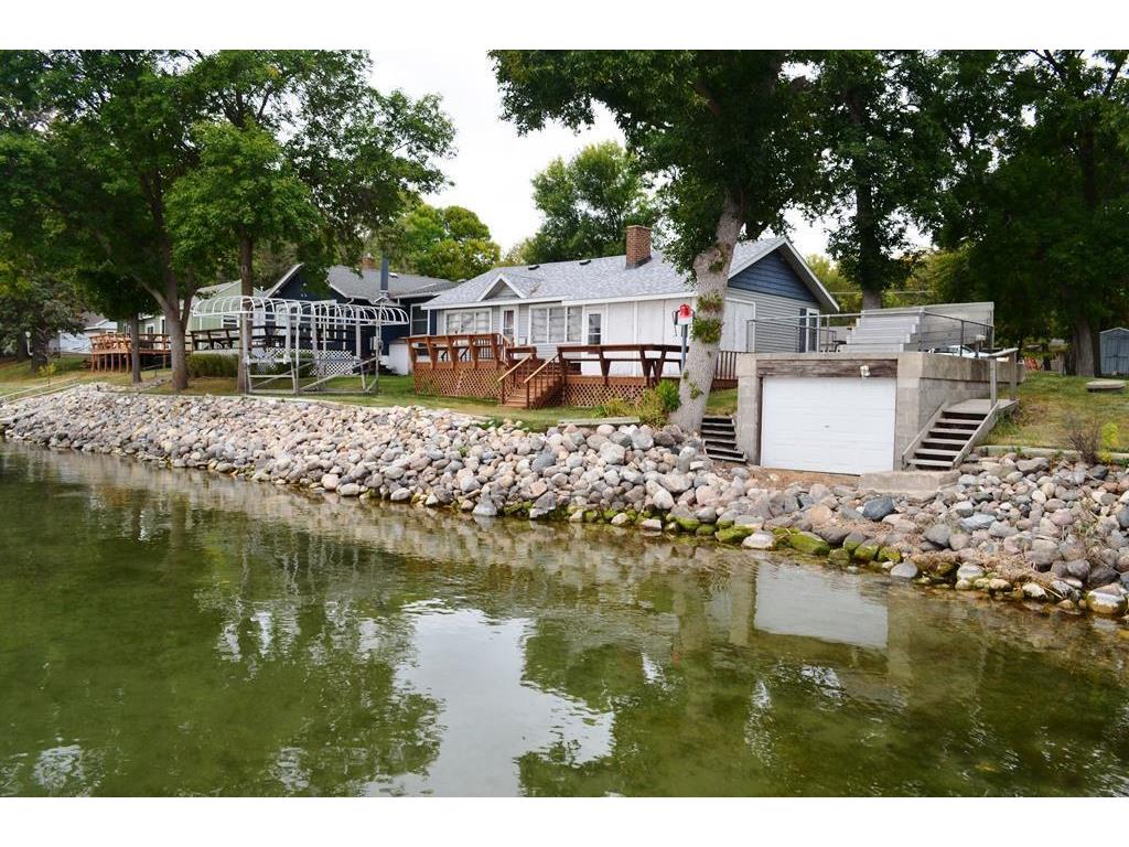 27569 N Shore Drive Minnewaska Twp MN 56381 - Minnewaska 6613063 image1