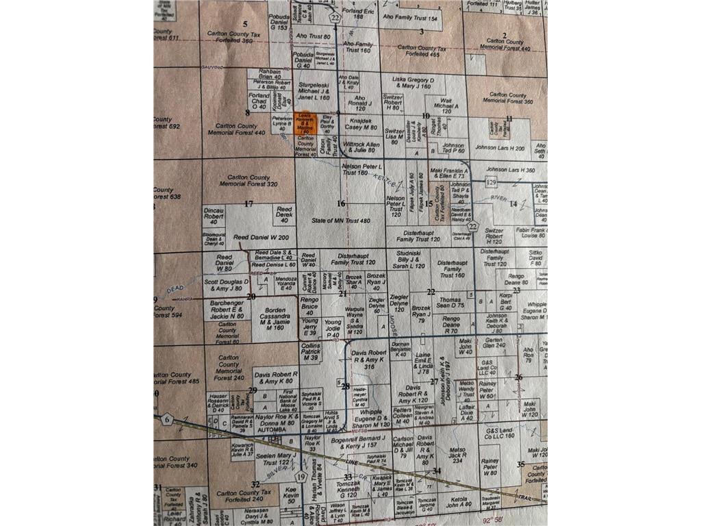 2757 Erickson Road Kettle River MN 55757 6810124 image21