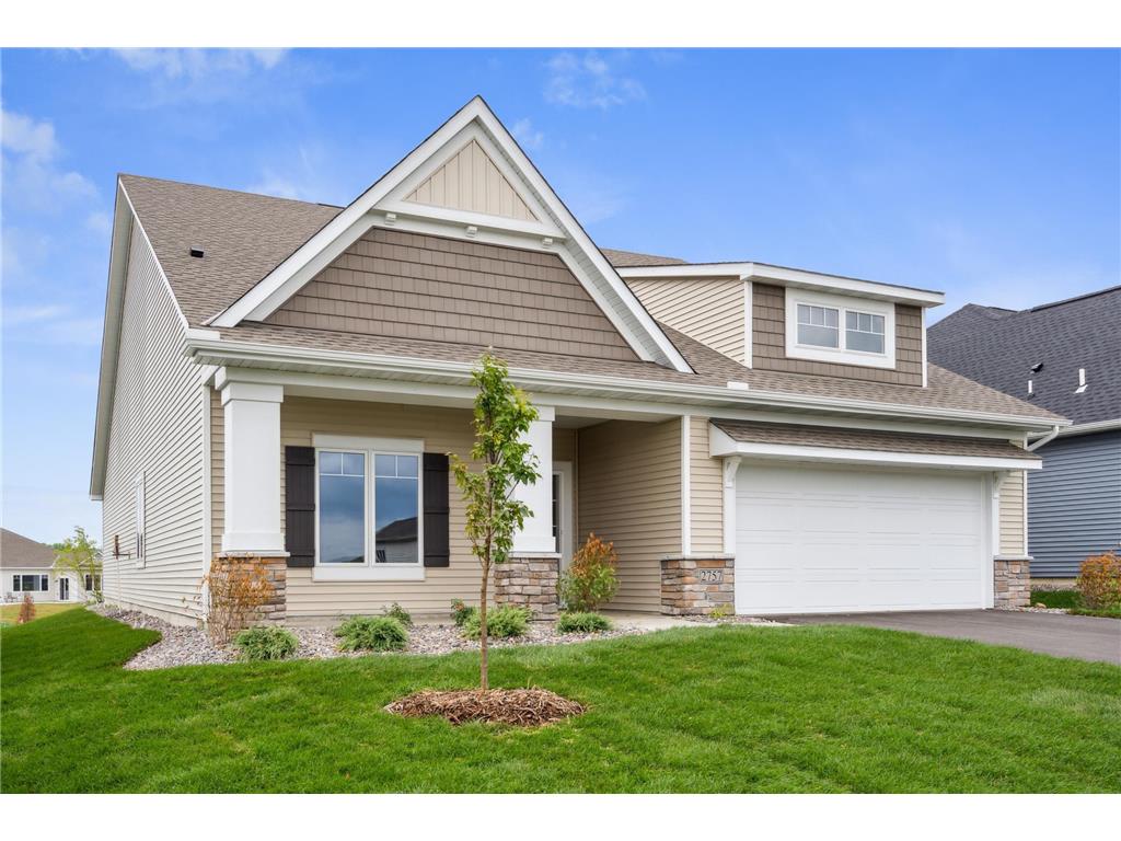 2757 Kama Avenue NE Saint Michael MN 55376 6346604 image1