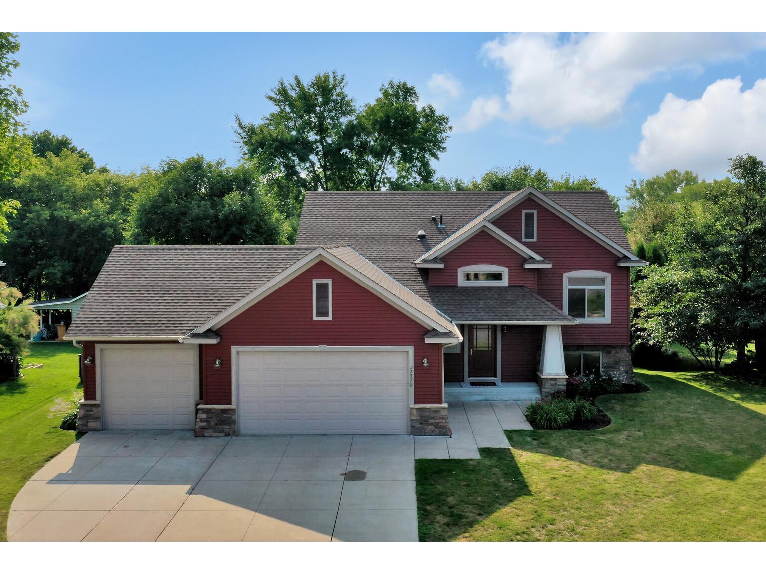 27575 Lacy Avenue, Chisago City, MN 55013 MLS 6029002 Edina Realty