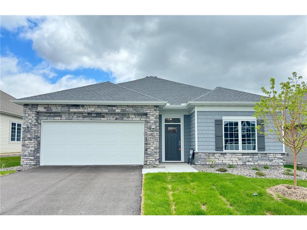 2758 Kama Avenue NE, Saint Michael, MN, 55376 MLS 6539116 Edina Realty