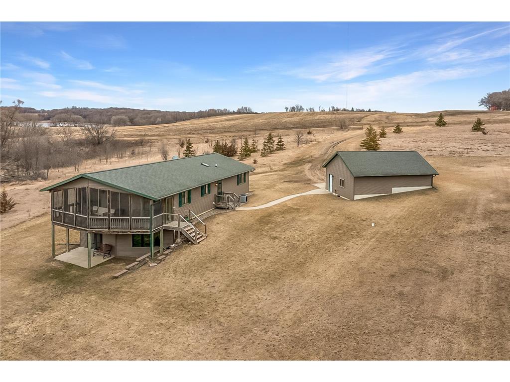 27588 226th Street Underwood MN 56586 - Bass Lake 7046093 image1